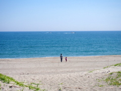 大波　小波