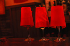 グラスランプ