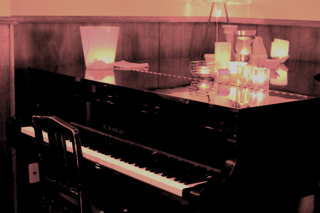 piano