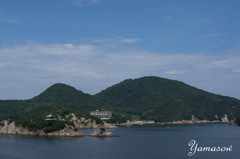 仙酔島
