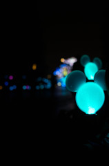 光の祭典