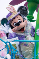 雨グリミッキー