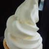 ソフトクリーム＊バニラ