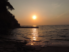 江ノ島/2014/03/16