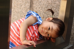 冷たくて気持ちいい