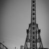 Ferris wheel