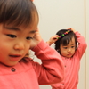 まねっこ、まねっこ