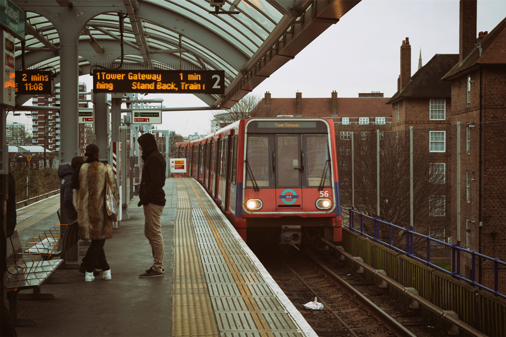 dlr