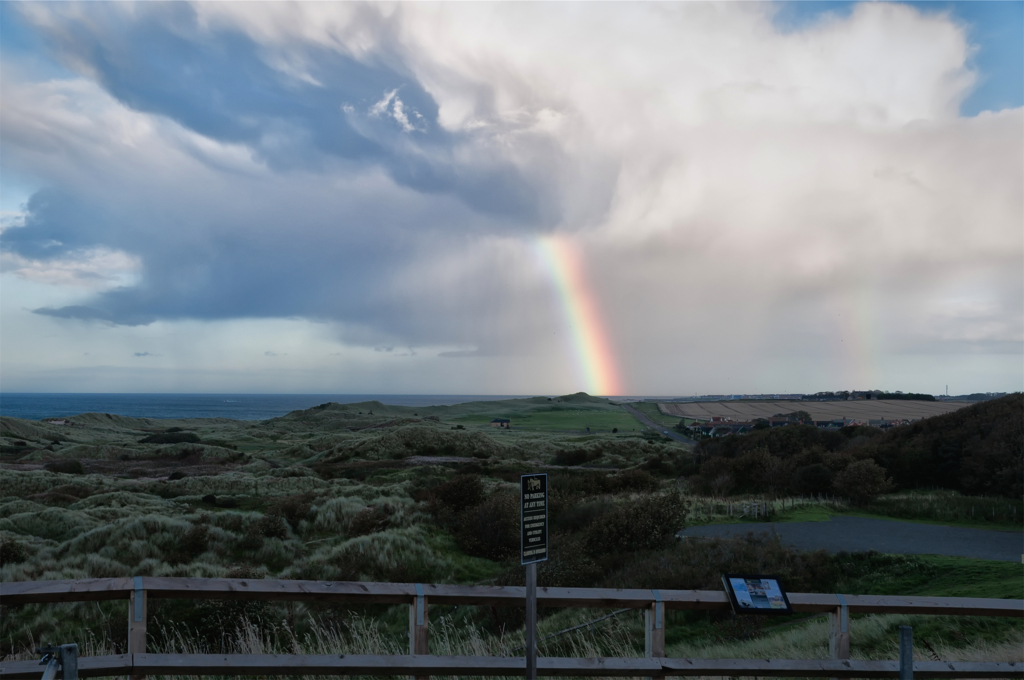 rainbow