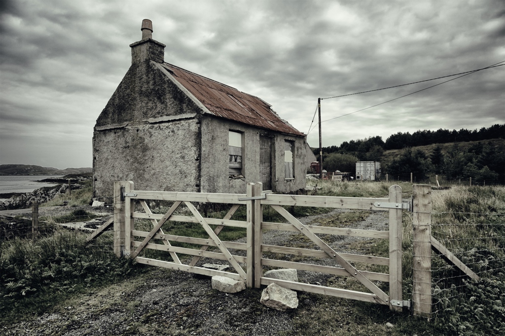 cottage