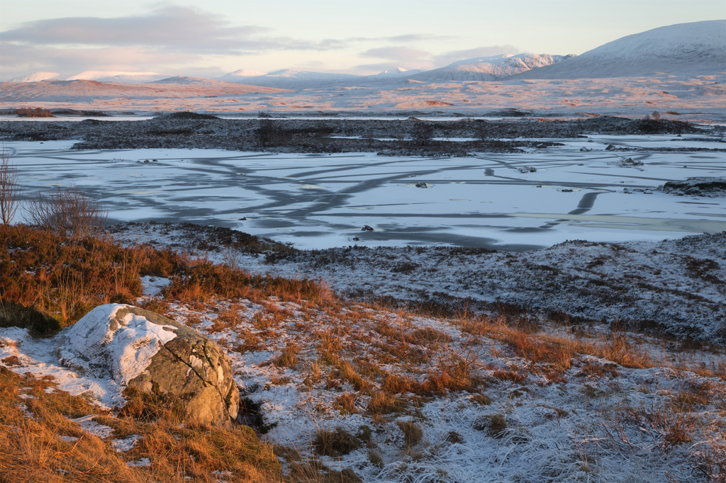 loch ba