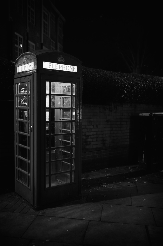 telephone