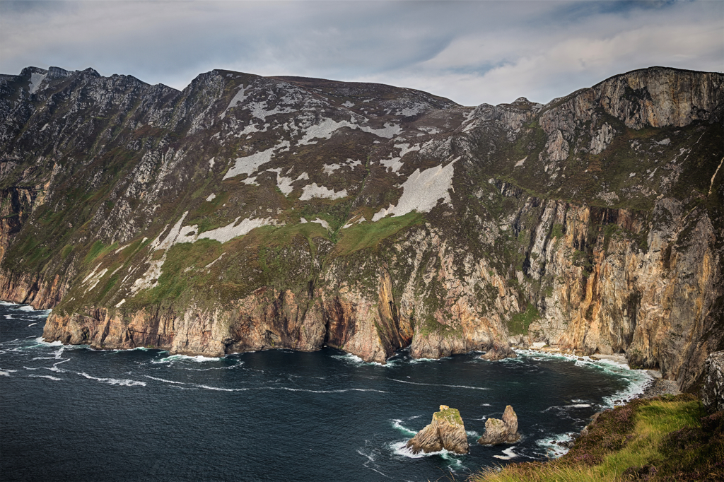 slieve league