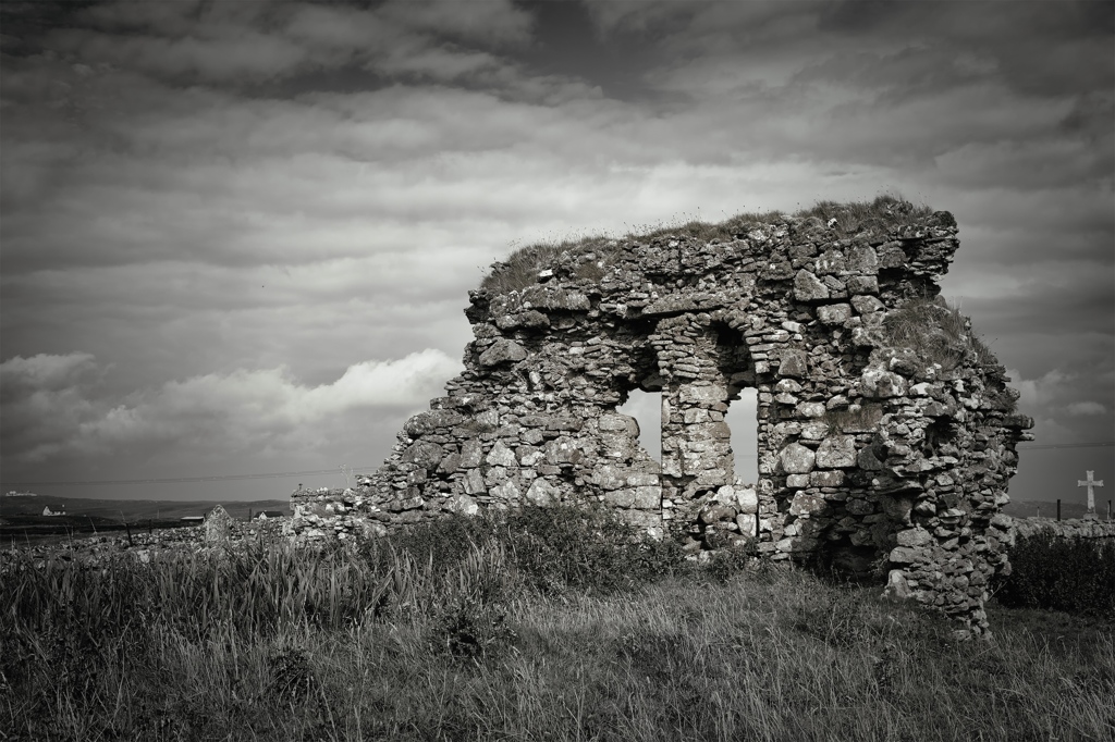 ruins