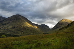 glencoe