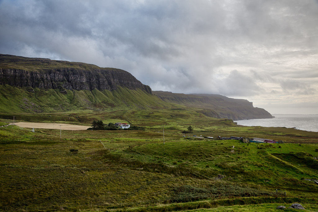 Isle of Mull