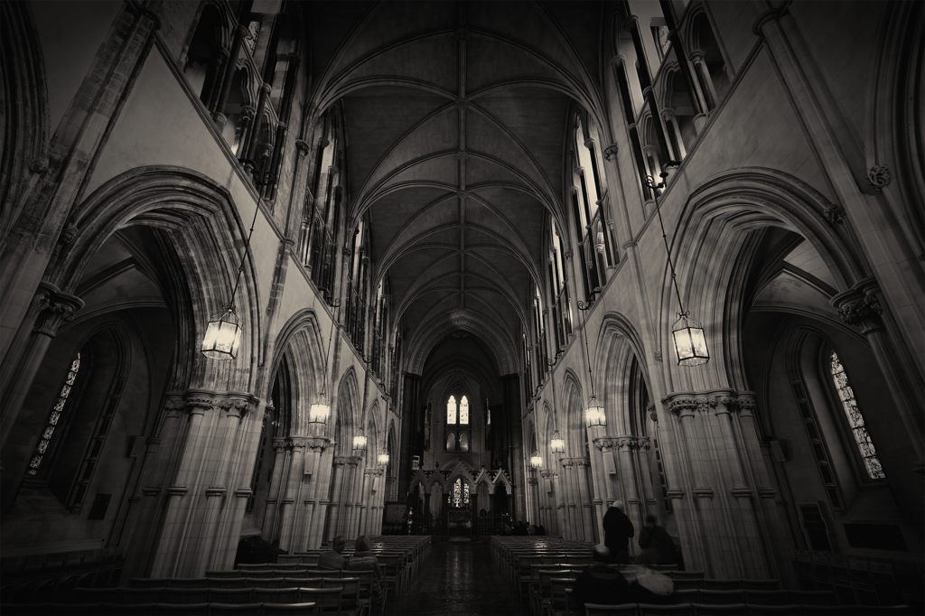 quiet place