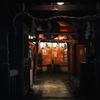 shrine
