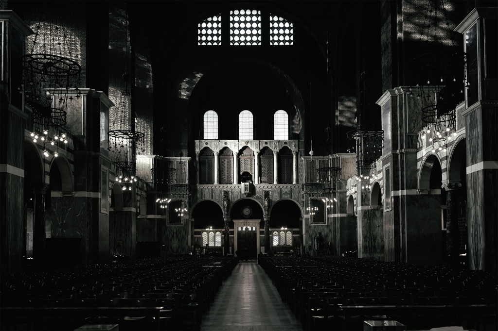 westminster cathedral