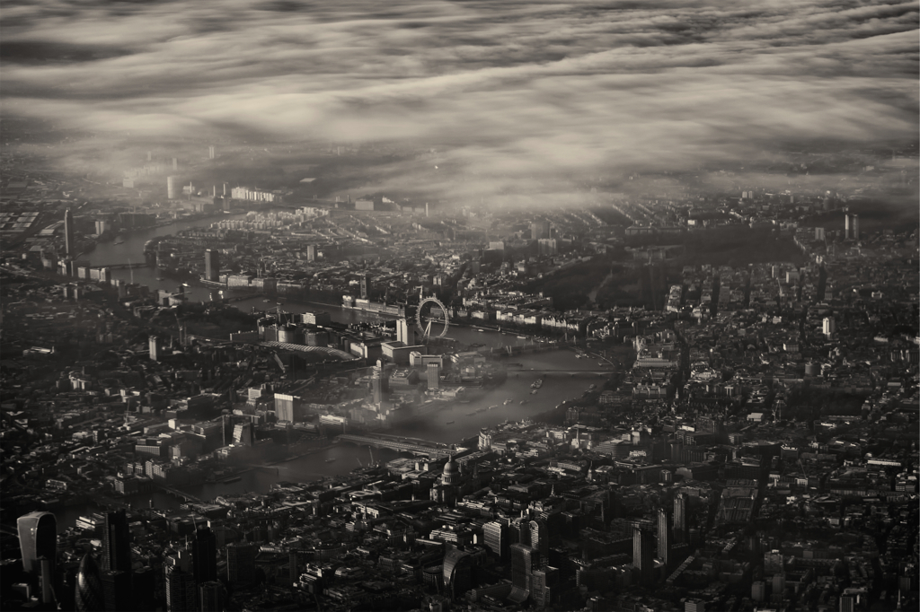 good morning london