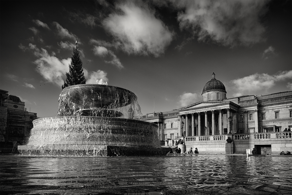 the national gallery