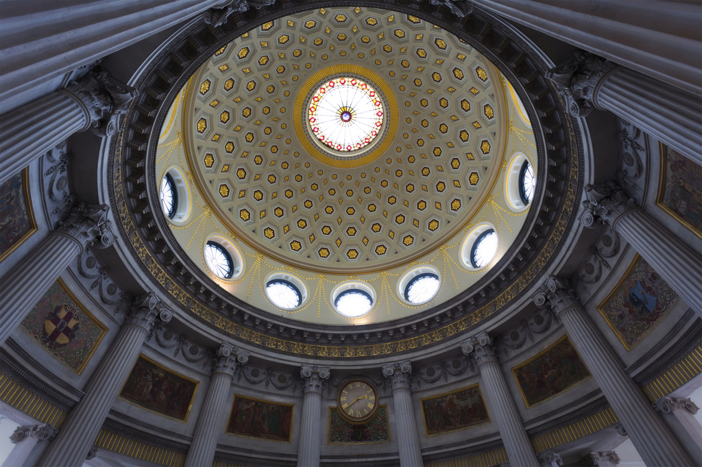 ceiling