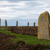 stone circle