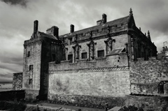 stirling castle