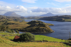 loch inchard
