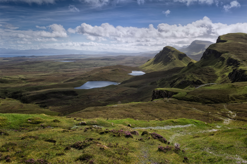 quiraing