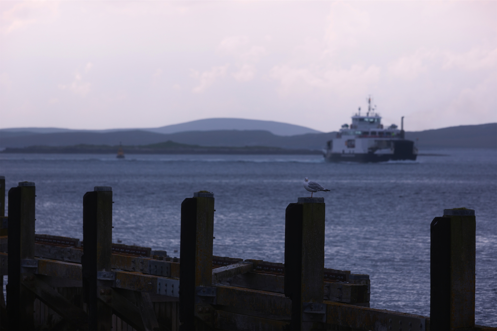 port