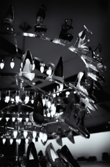 display