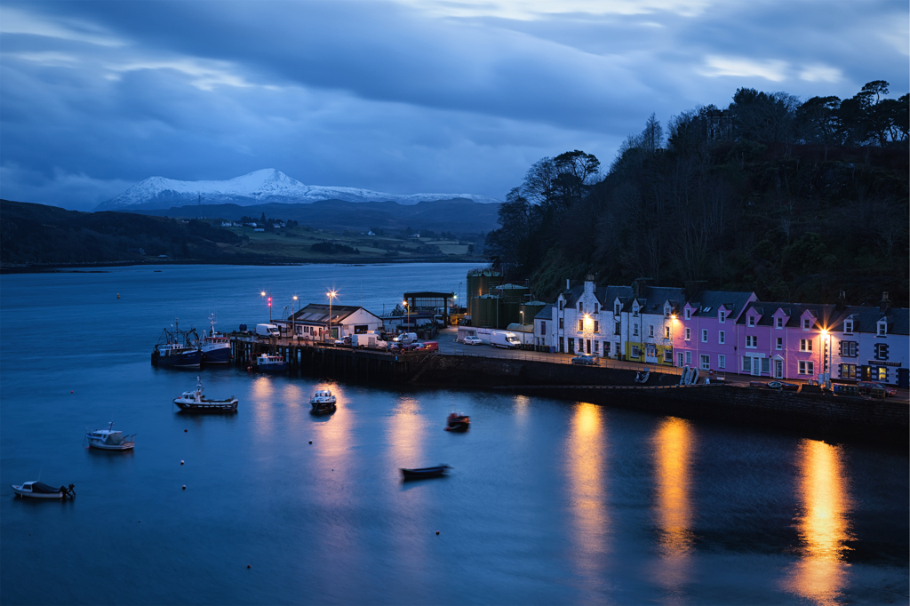 portree