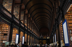 long room