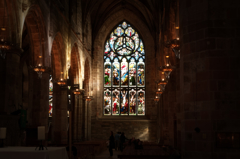 church