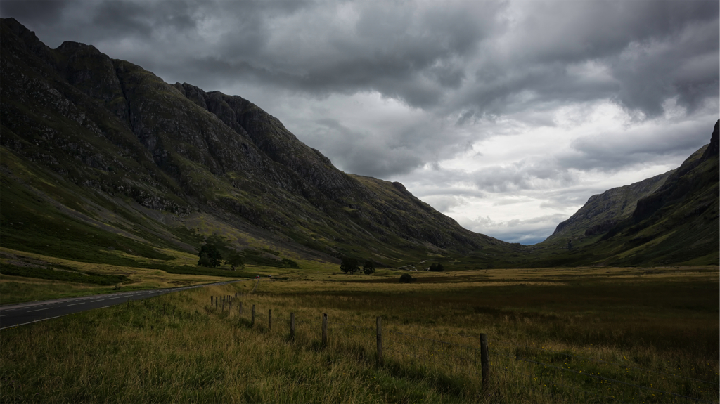 Glencoe