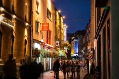 temple bar