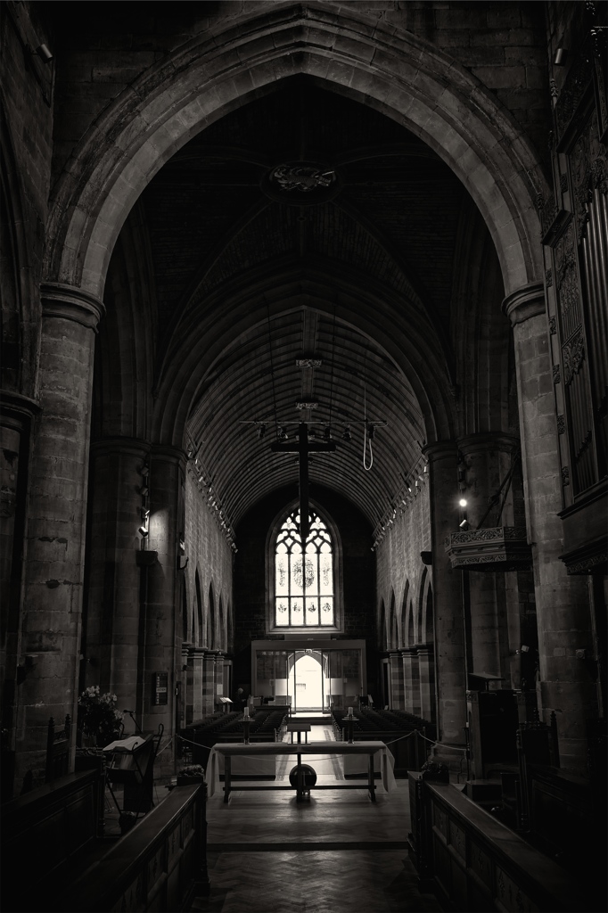 st. john's kirk