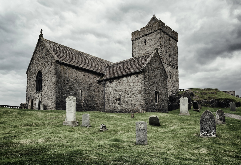 st clement's church