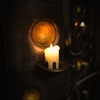 candle