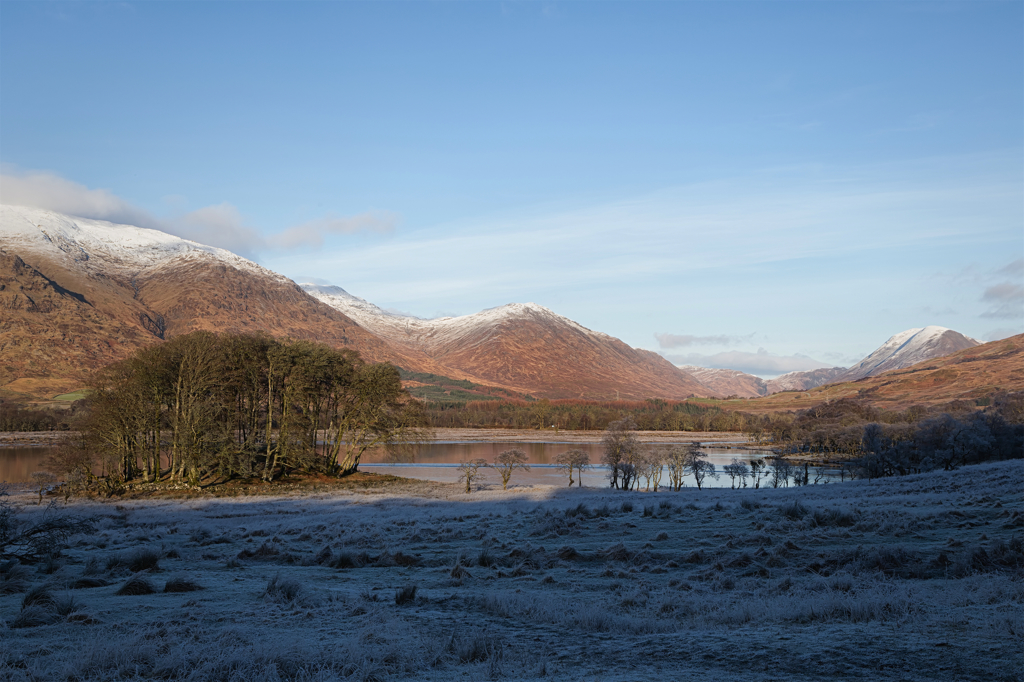 loch awe