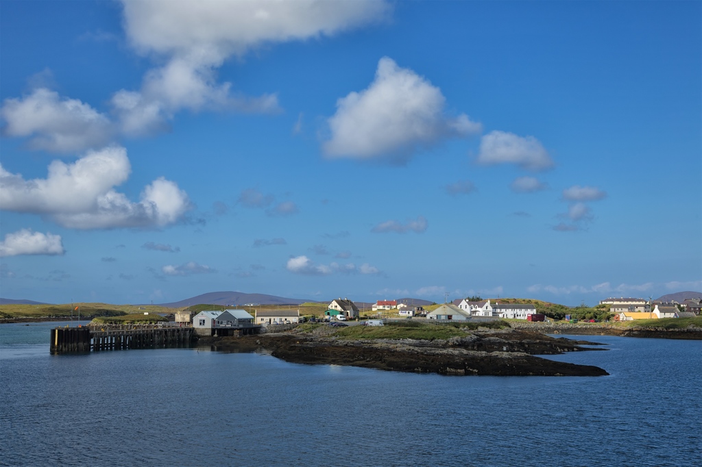 lochmaddy