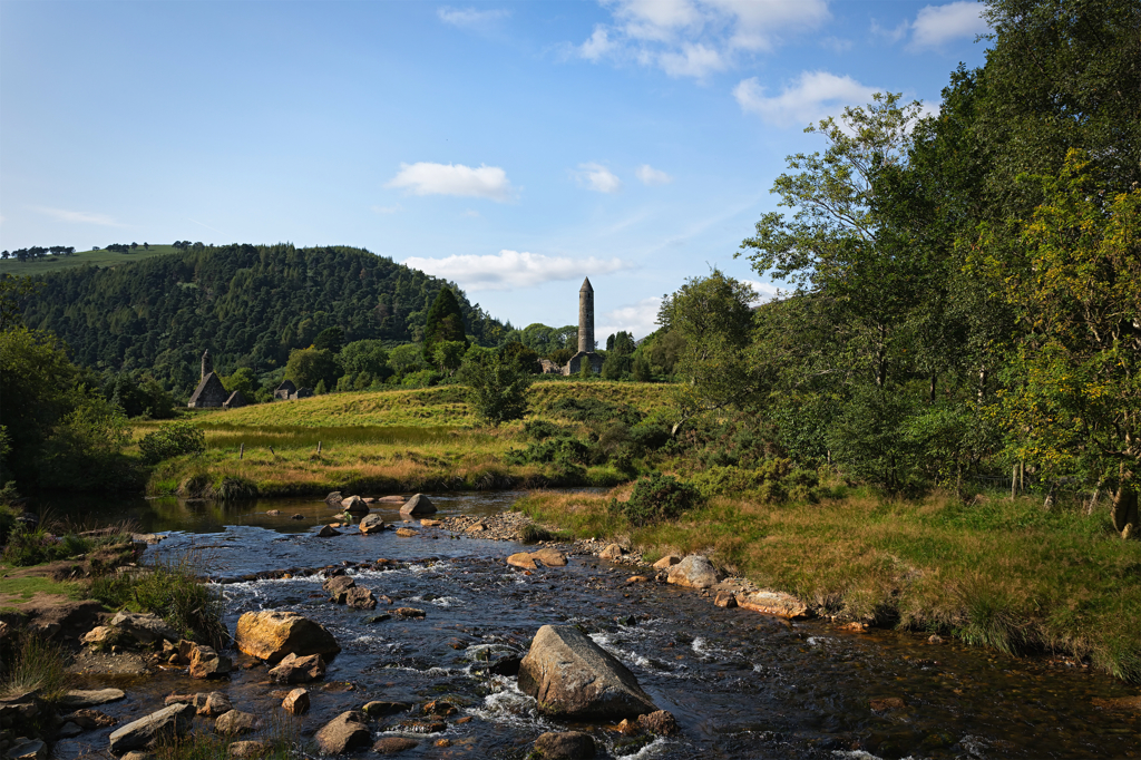 glendalough