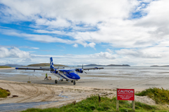 Barra Airport