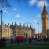 parliament square