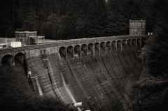 dam