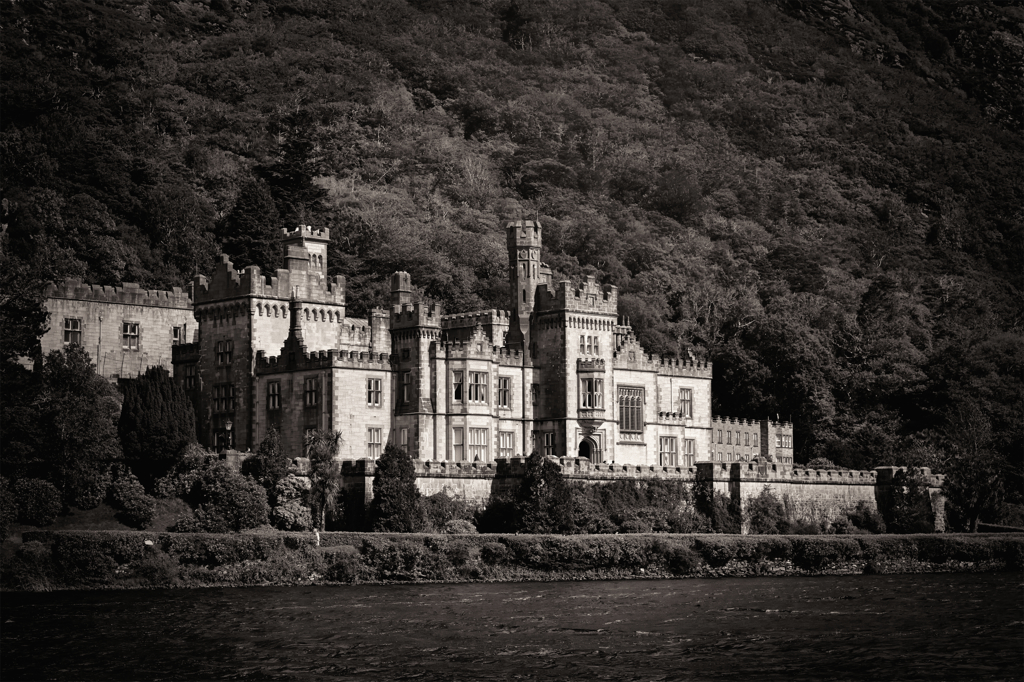 kylemore abbey