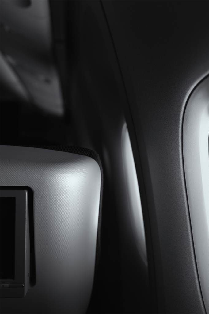 seat