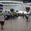 airport
