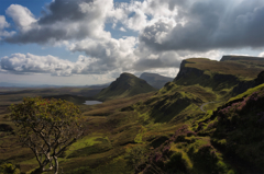 Quiraing